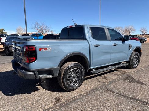 Used 2024 Ford Ranger XLT w/ FX4 Off-Road Package image 5