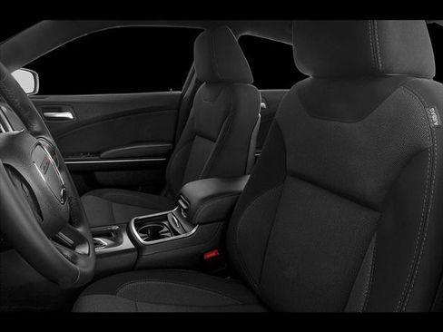 Used 2015 Dodge Charger SE w/ Sport Appearance Group RWD image 49