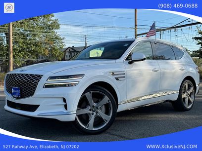 Used 2023 Genesis GV80 2.5T w/ Prestige Package