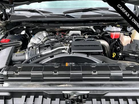 Used 2025 GMC Sierra 3500 Denali Ultimate AWD/4WD image 30