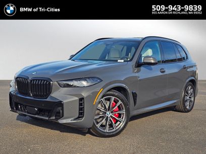 New 2026 BMW X5 xDrive40i w/ Executive Package