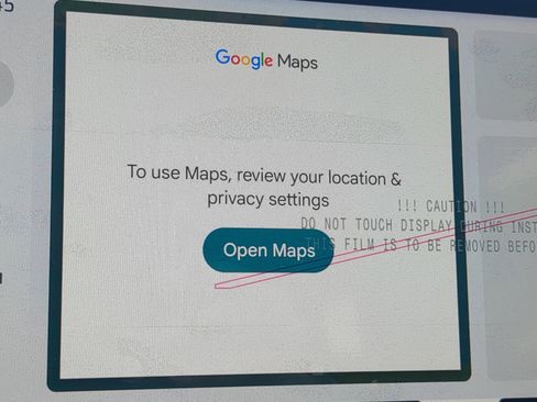 New 2026 Ford Expedition Tremor image 56