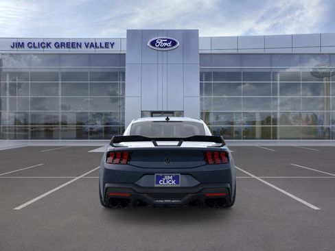 New 2025 Ford Mustang Dark Horse w/ Dark Horse Handlin Package image 5