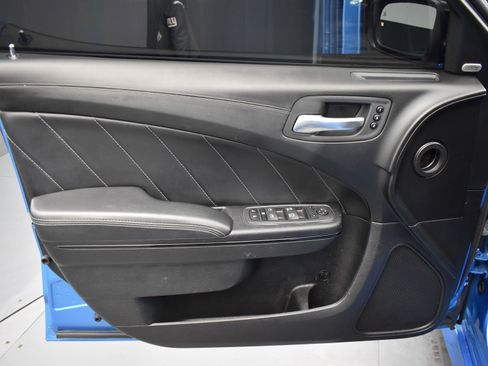 Used 2023 Dodge Charger R/T w/ Daytona Edition Group image 9