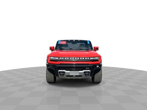 New 2025 GMC Hummer EV 3X image 3