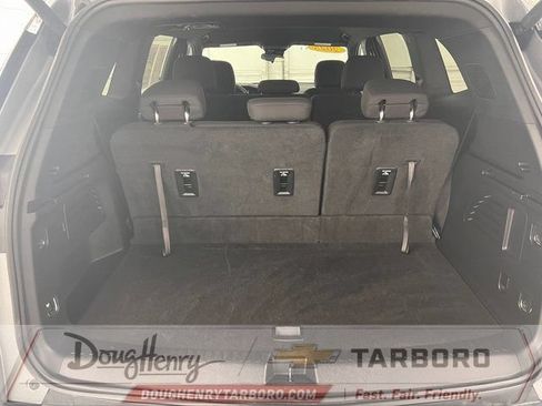 Used 2025 GMC Acadia Elevation FWD image 37