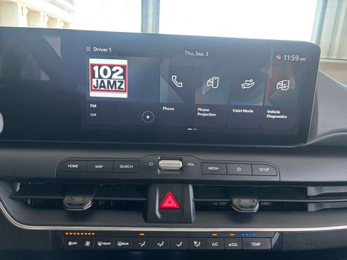Used 2025 Kia K4 FWD image 19