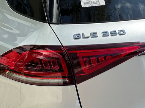 Used 2021 Mercedes-Benz GLE 350 image 27