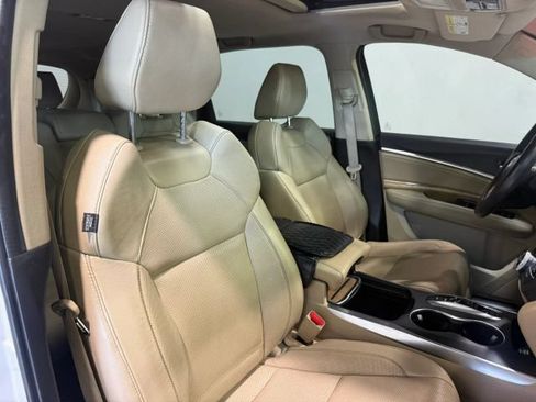 Used 2019 Acura MDX FWD w/ Technology Package image 17