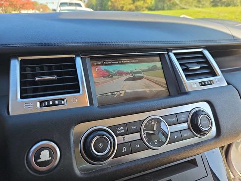 Used 2013 Land Rover Range Rover Sport HSE LUX image 19