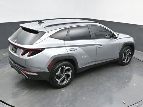 Used 2023 Hyundai Tucson SEL w/ Convenience Package image 37