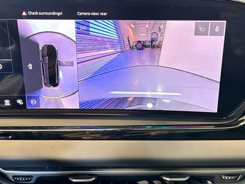 New 2025 Audi A5 2.0T Premium Plus image 12