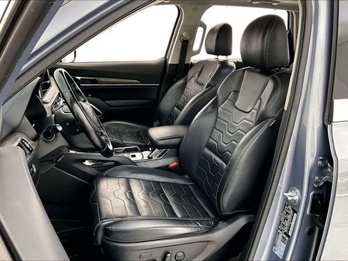 Used 2021 Kia Telluride SX w/ SX Prestige Package image 31
