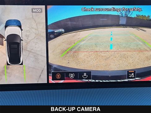 New 2026 Nissan Murano Platinum image 29