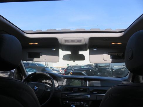 Used 2014 BMW 528i xDrive Sedan image 13