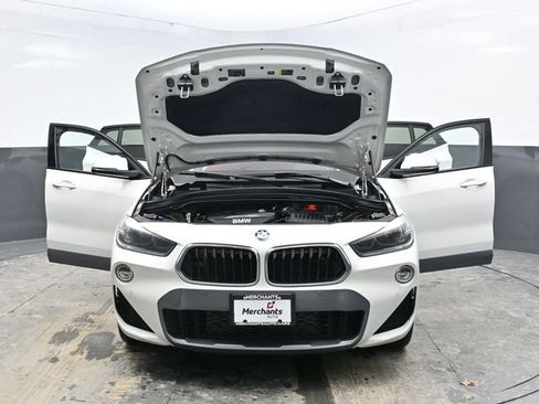 Used 2018 BMW X2 xDrive28i w/ M SportX Package image 35