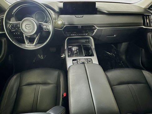 Used 2024 MAZDA CX-90 3.3 Turbo w/ Premium Package AWD/4WD image 17
