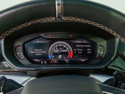 Used 2020 Lamborghini Urus image 60