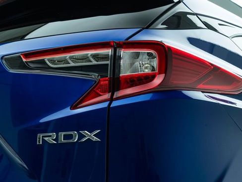 Used 2021 Acura RDX A-Spec image 15