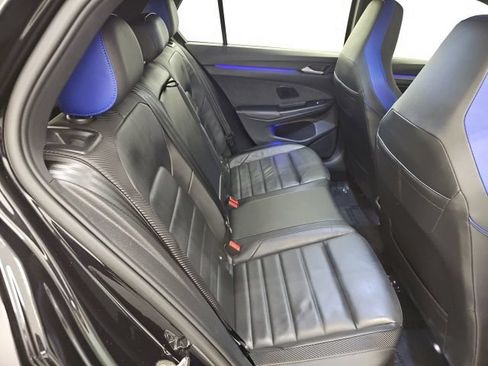 Used 2024 Volkswagen Golf R AWD/4WD image 34