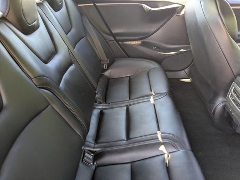 Used 2018 Tesla Model S 100D image 13