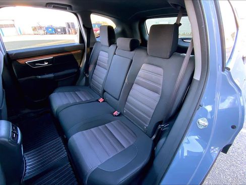 Used 2020 Honda CR-V EX image 21