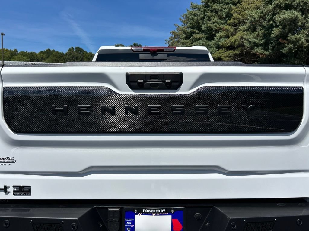 New 2026 GMC Sierra 1500 AT4 w/ Technology Package AWD/4WD image 36
