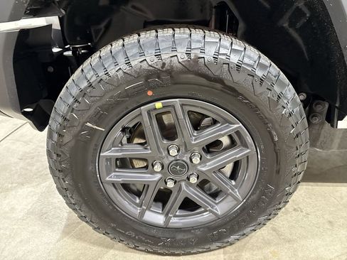 New 2026 Jeep Wrangler Sport S image 26