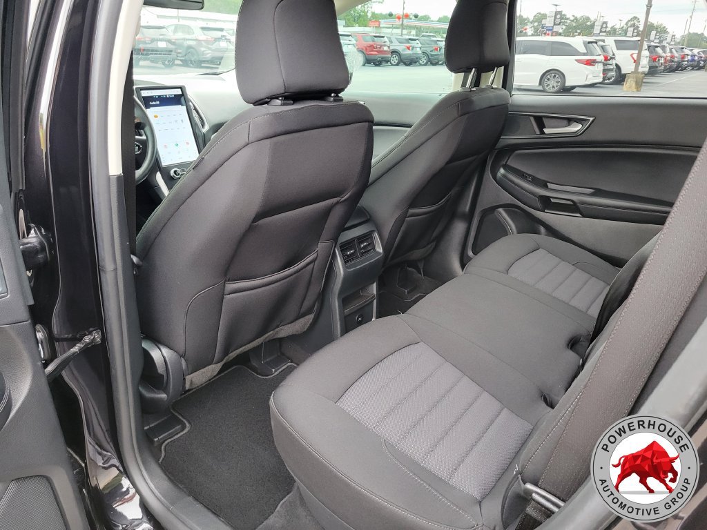 Used 2024 Ford Edge SE AWD/4WD image 15