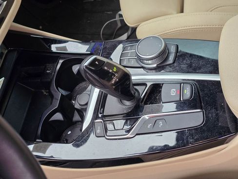 Used 2021 BMW X3 xDrive30i w/ Convenience Package image 13