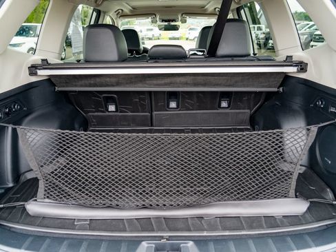 Used 2019 Subaru Forester Touring w/ Popular Package #3 AWD/4WD image 24