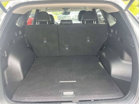 Used 2023 Hyundai Tucson XRT w/ Cargo Package FWD image 10