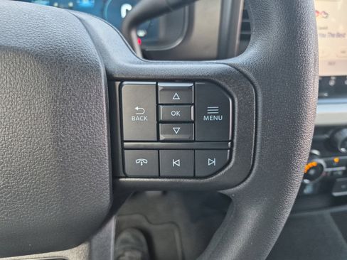 New 2026 Ford F350 XLT w/ XLT Premium Package image 28