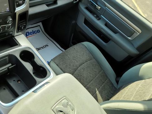 Used 2018 RAM 1500 Big Horn image 23