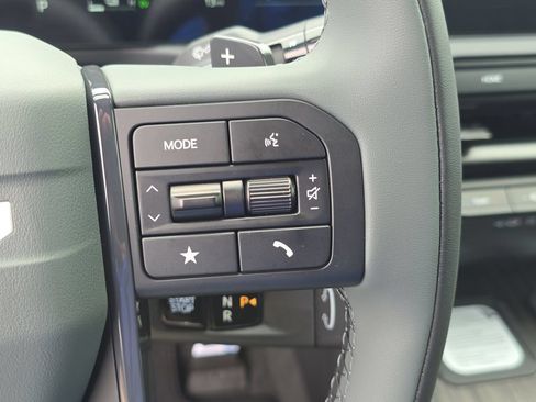 New 2027 Kia Telluride X-Line SX Prestige AWD/4WD image 31
