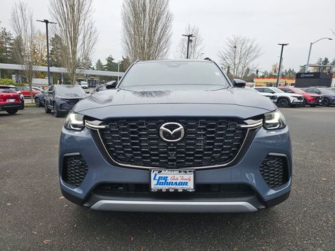 New 2026 MAZDA CX-70 3.3 Turbo w/ Premium Plus Pkg image 2