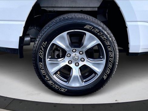 Certified 2023 RAM 1500 Laramie image 36