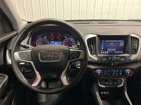 Certified 2023 GMC Terrain SLE w/ Driver Convenience Package image 11