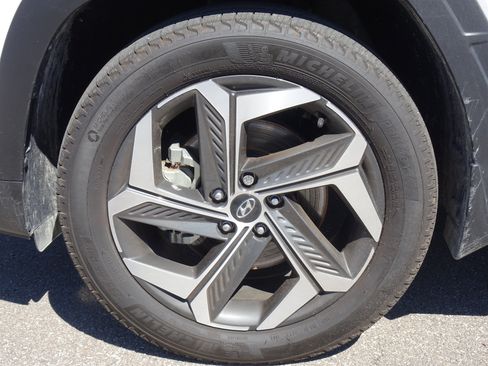 Used 2023 Hyundai Tucson Limited AWD/4WD image 25