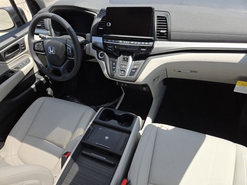 New 2026 Honda Odyssey EX-L image 25