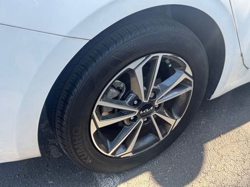 Certified 2024 Kia Forte LXS image 6