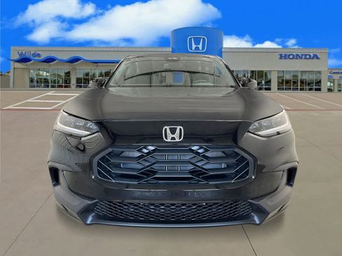 New 2026 Honda HR-V Sport image 10