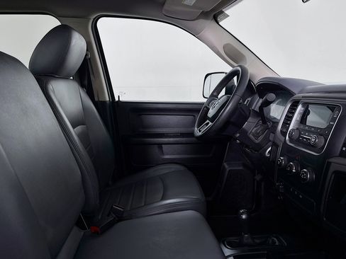 Used 2017 RAM 2500 Tradesman image 25