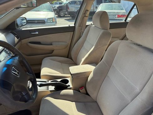 Used 2003 Honda Accord LX image 8