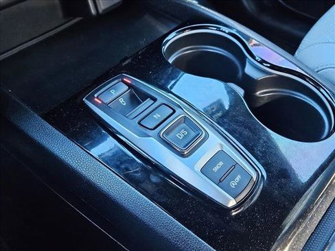 Used 2019 Honda Passport Touring image 12