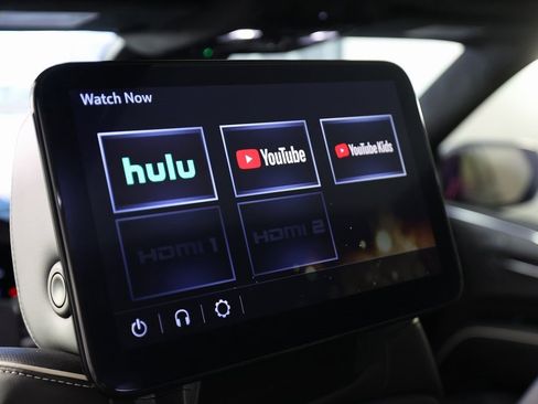 Used 2024 Cadillac Escalade ESV V w/ LPO, Floor Liner Package image 17