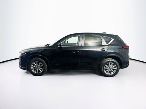 Used 2025 MAZDA CX-5 AWD 2.5 S w/ Select Package image 4