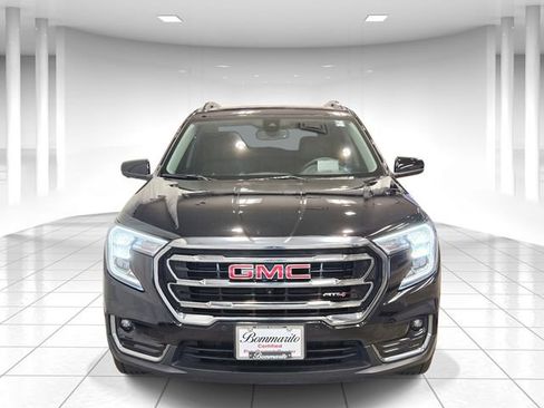 Certified 2024 GMC Terrain AT4 w/ Tech Package image 5