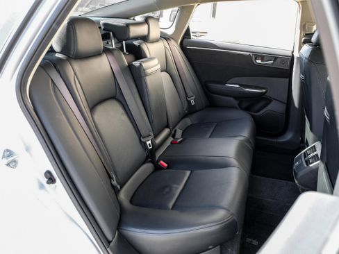 Used 2018 Honda Clarity Touring image 33