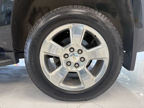 Used 2019 Chevrolet Tahoe LT AWD/4WD image 48
